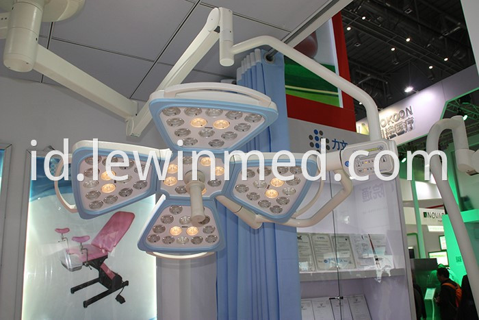 Operating Light Led